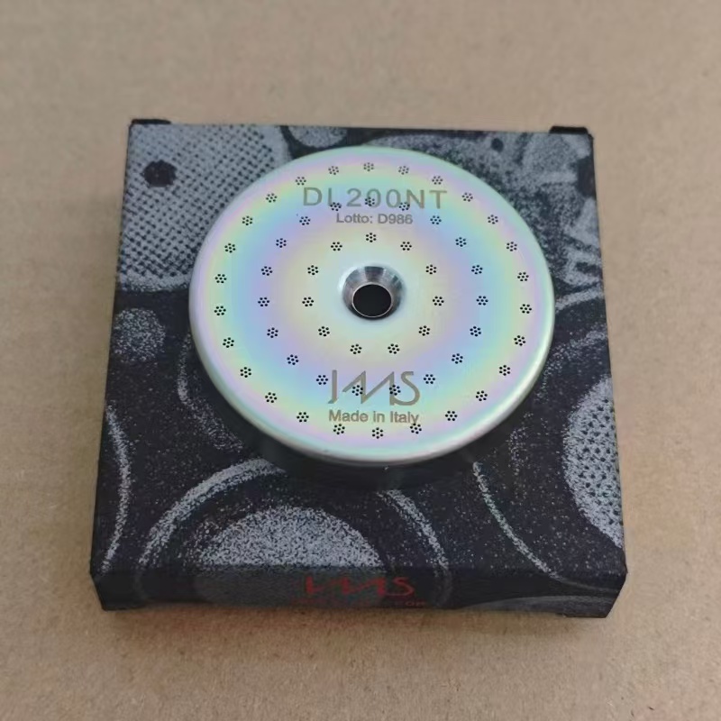 Delonghi Espresso Magnifica - デロンギEC680/685/9シリーズコーヒーメーカー、IMS精密給水システム、DL200IMC NT給水メッシュに適しています。